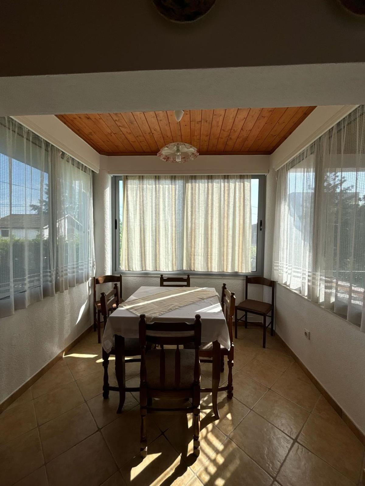 Holiday Home Zenit Ulcinj Exterior foto