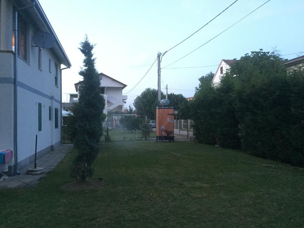 Holiday Home Zenit Ulcinj Exterior foto