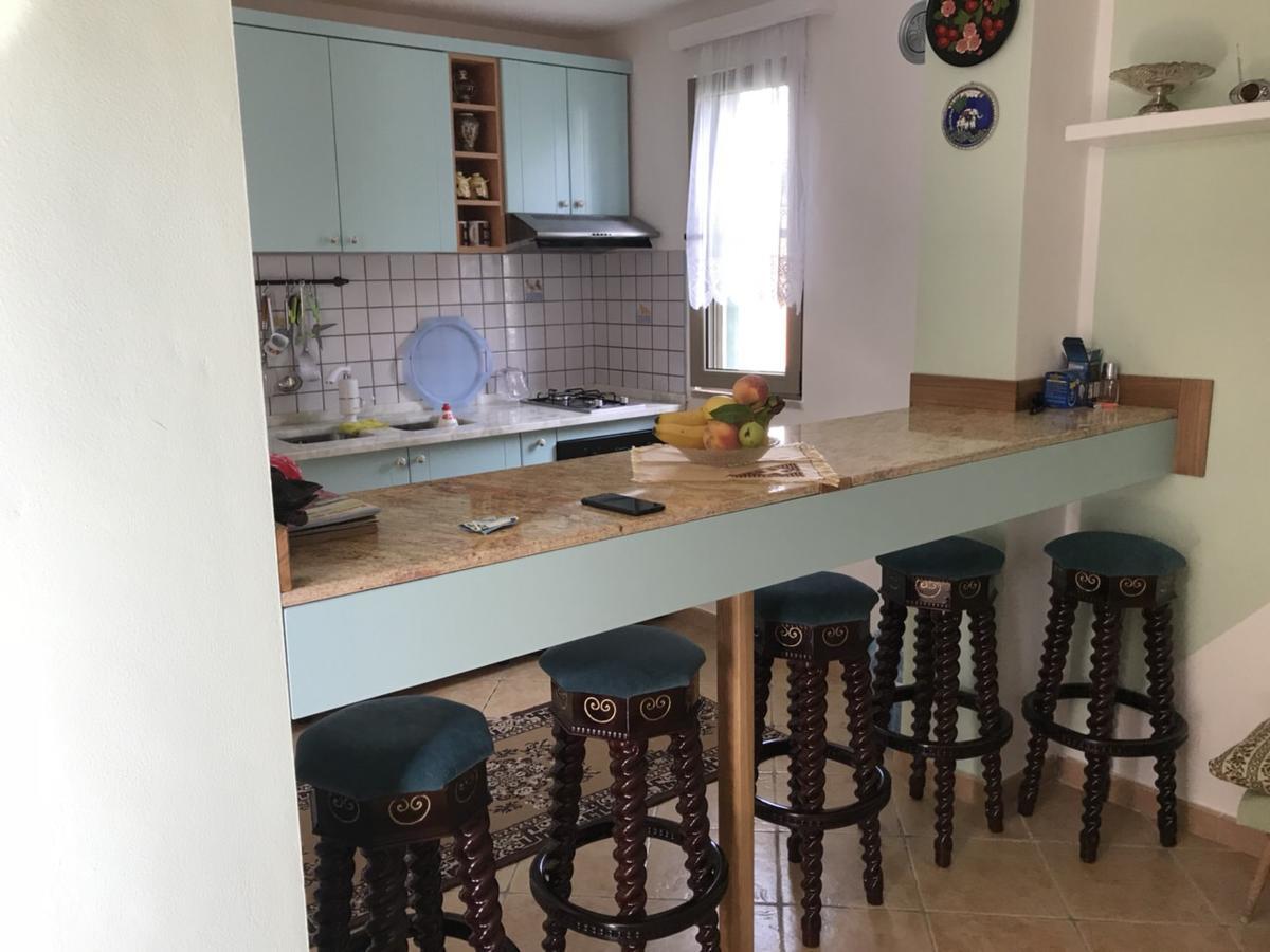 Holiday Home Zenit Ulcinj Exterior foto